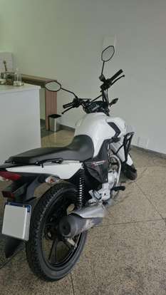 HONDA-CG 160 CARGO-2024