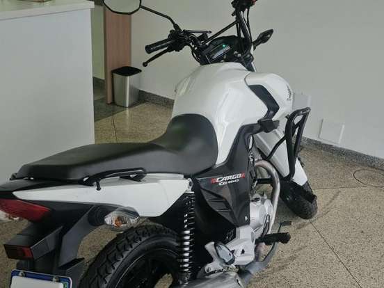 HONDA-CG 160 CARGO HONDA-CG 160 CARGO-2024