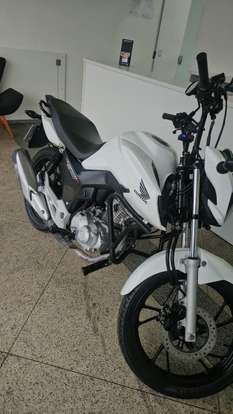 HONDA-CG 160 CARGO-2024