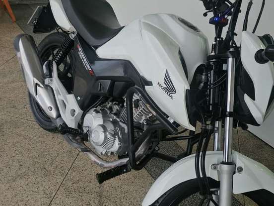 HONDA-CG 160 CARGO HONDA-CG 160 CARGO-2024