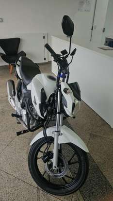 HONDA-CG 160 CARGO HONDA-CG 160 CARGO-2024
