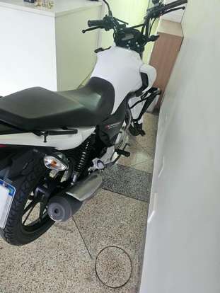HONDA-CG 160 CARGO HONDA-CG 160 CARGO-2024