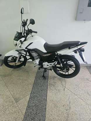 HONDA-CG 160 CARGO HONDA-CG 160 CARGO-2024