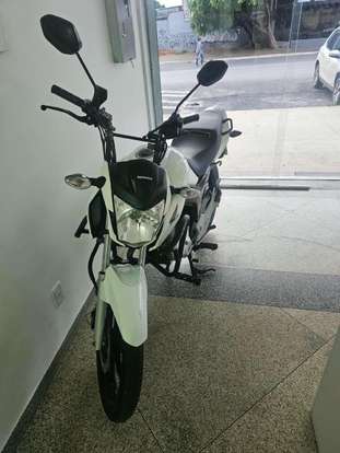 HONDA-CG 160 CARGO-2024