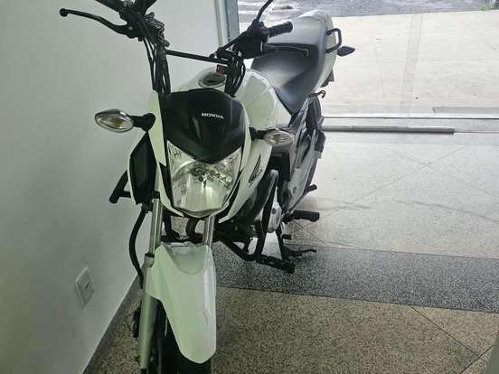 HONDA-CG 160 CARGO HONDA-CG 160 CARGO-2024
