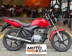 HONDA CG 125 FAN KS HONDA CG 125 FAN KS