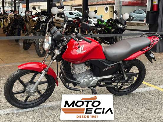 HONDA-CG 125 FAN KS HONDA-CG 125 FAN KS-2013