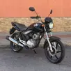 HONDA CG 150 FAN ESDi HONDA CG 150 FAN ESDi