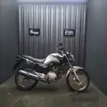 HONDA CG 150 FAN ESDi HONDA CG 150 FAN ESDi