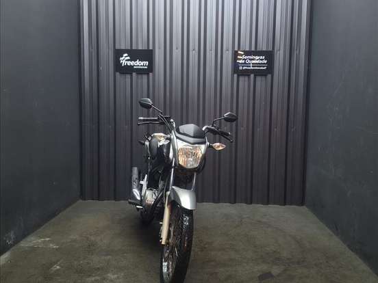 HONDA-CG 150 FAN ESDi HONDA-CG 150 FAN ESDi-2015