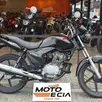HONDA CG 150 FAN ESI HONDA CG 150 FAN ESI