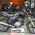 HONDA CG 150 FAN ESI HONDA CG 150 FAN ESI