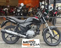 HONDA CG 150 FAN ESI HONDA CG 150 FAN ESI