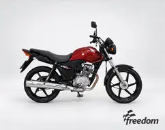 HONDA CG 150 FAN ESI HONDA CG 150 FAN ESI