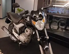 HONDA CG 150 TITAN ESD HONDA CG 150 TITAN ESD