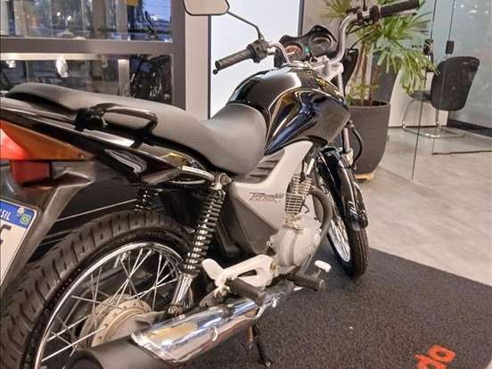 HONDA-CG 150 TITAN ESD HONDA-CG 150 TITAN ESD-2008
