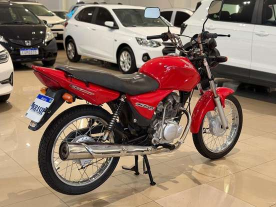 HONDA-CG 150 TITAN KS-2005