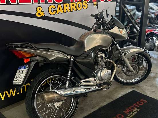 HONDA-CG 150 TITAN MIX EX HONDA-CG 150 TITAN MIX EX-2009