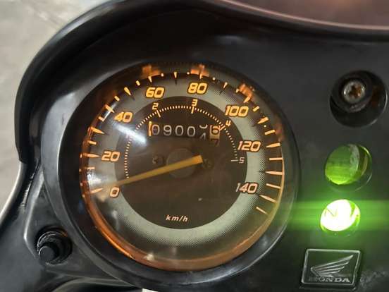 HONDA-CG 150 TITAN MIX EX HONDA-CG 150 TITAN MIX EX-2009