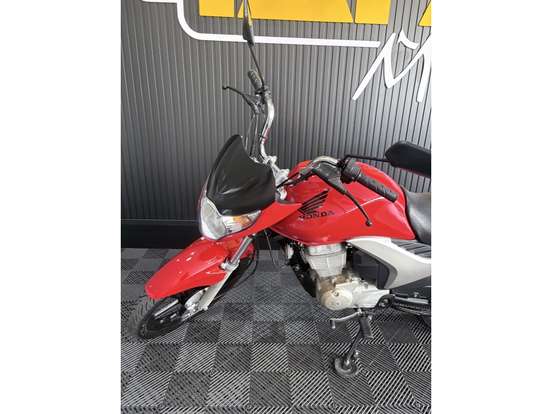 HONDA-CG 150 TITAN MIX KS-2010