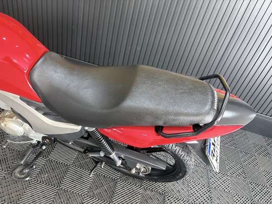 HONDA-CG 150 TITAN MIX KS HONDA-CG 150 TITAN MIX KS-2010