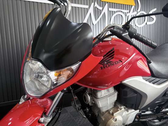 HONDA-CG 150 TITAN MIX KS HONDA-CG 150 TITAN MIX KS-2010
