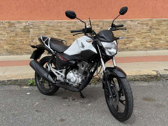 HONDA-CG 160 CARGO-2025