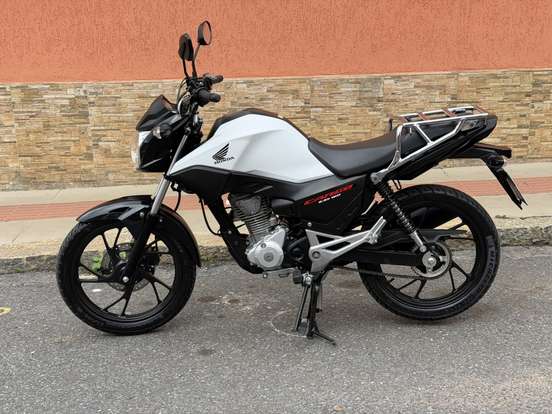 HONDA-CG 160 CARGO-2025