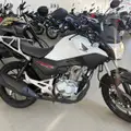 HONDA CG 160 CARGO HONDA CG 160 CARGO