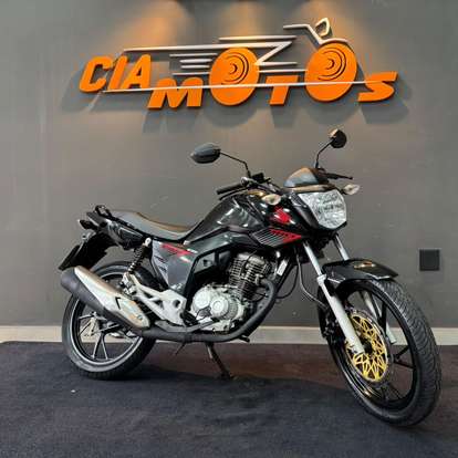 HONDA-CG 160 FAN-2021