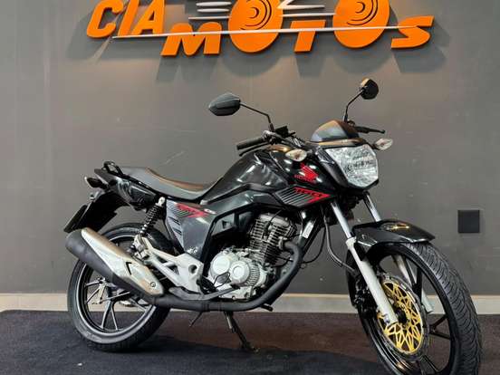 HONDA-CG 160 FAN HONDA-CG 160 FAN-2021