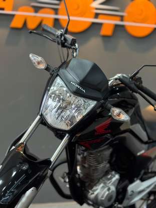 HONDA-CG 160 FAN-2021
