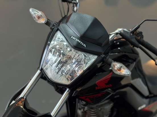 HONDA-CG 160 FAN HONDA-CG 160 FAN-2021