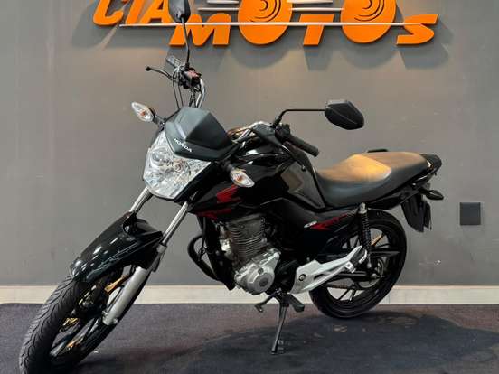 HONDA-CG 160 FAN HONDA-CG 160 FAN-2021