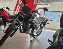 HONDA CG 160 FAN HONDA CG 160 FAN