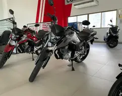 HONDA CG 160 FAN HONDA CG 160 FAN