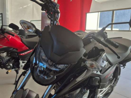 HONDA-CG 160 FAN HONDA-CG 160 FAN-2026