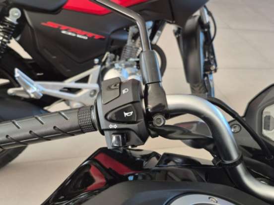 HONDA-CG 160 FAN HONDA-CG 160 FAN-2026