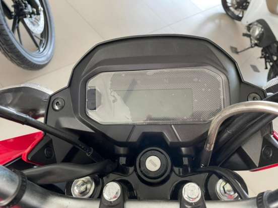 HONDA-CG 160 FAN HONDA-CG 160 FAN-2026
