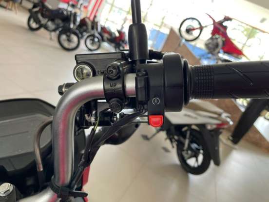 HONDA-CG 160 FAN HONDA-CG 160 FAN-2026
