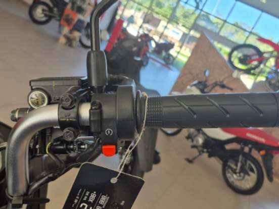HONDA-CG 160 FAN HONDA-CG 160 FAN-2026