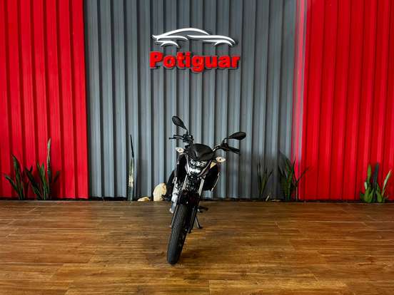 HONDA-CG 160 FAN-2025