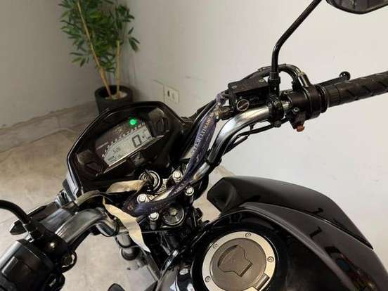 HONDA-CG 160 FAN HONDA-CG 160 FAN-2020