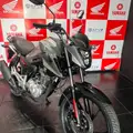 HONDA CG 160 FAN HONDA CG 160 FAN