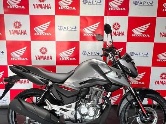 HONDA-CG 160 FAN HONDA-CG 160 FAN-2026
