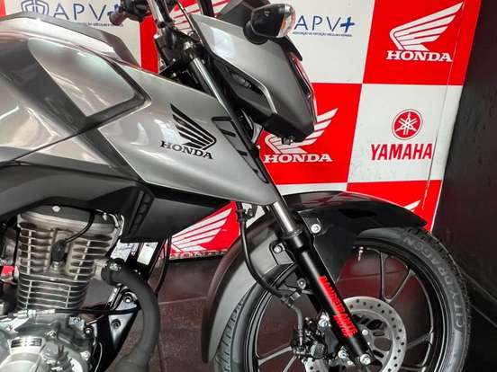 HONDA-CG 160 FAN HONDA-CG 160 FAN-2026