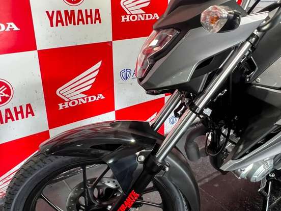 HONDA-CG 160 FAN HONDA-CG 160 FAN-2026