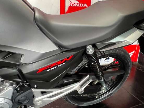 HONDA-CG 160 FAN HONDA-CG 160 FAN-2026