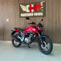 HONDA CG 160 FAN HONDA CG 160 FAN