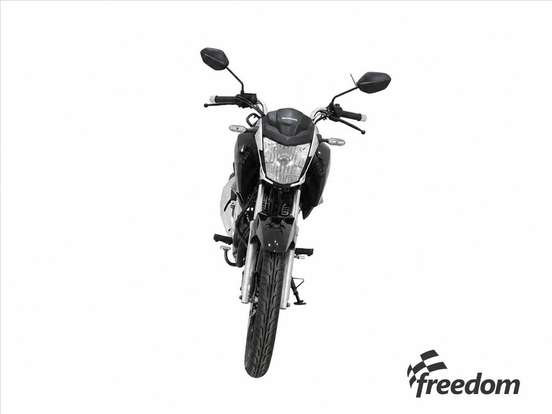 HONDA-CG 160 FAN HONDA-CG 160 FAN-2018